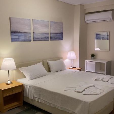 Dina Apartment Αθήνα Εξωτερικό φωτογραφία