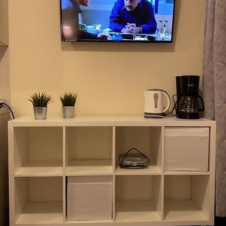 Dina Apartment Αθήνα Εξωτερικό φωτογραφία