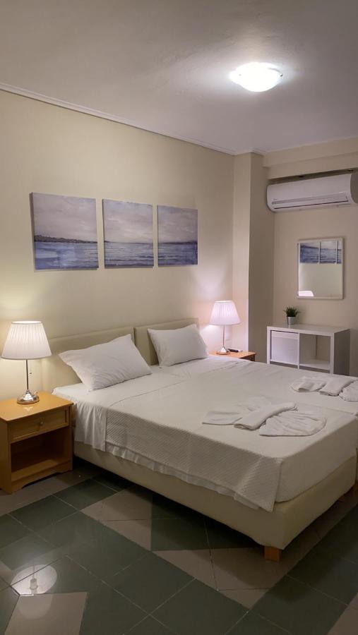 Dina Apartment Αθήνα Εξωτερικό φωτογραφία