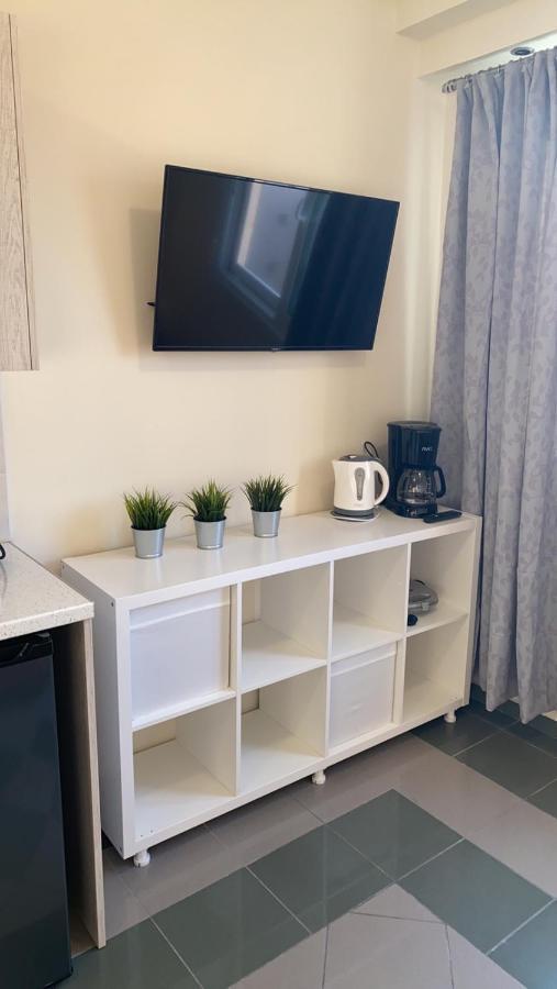 Dina Apartment Αθήνα Εξωτερικό φωτογραφία