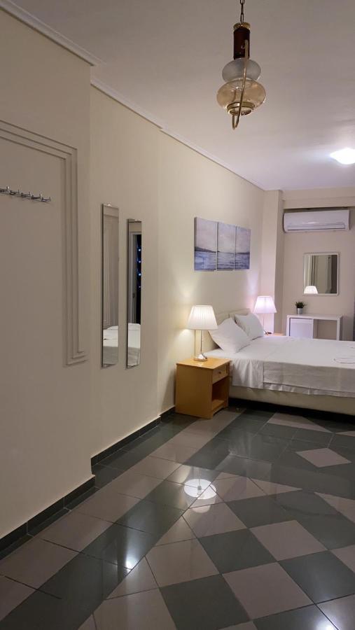 Dina Apartment Αθήνα Εξωτερικό φωτογραφία