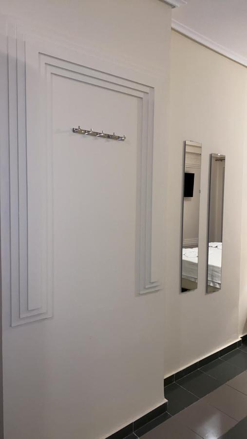 Dina Apartment Αθήνα Εξωτερικό φωτογραφία