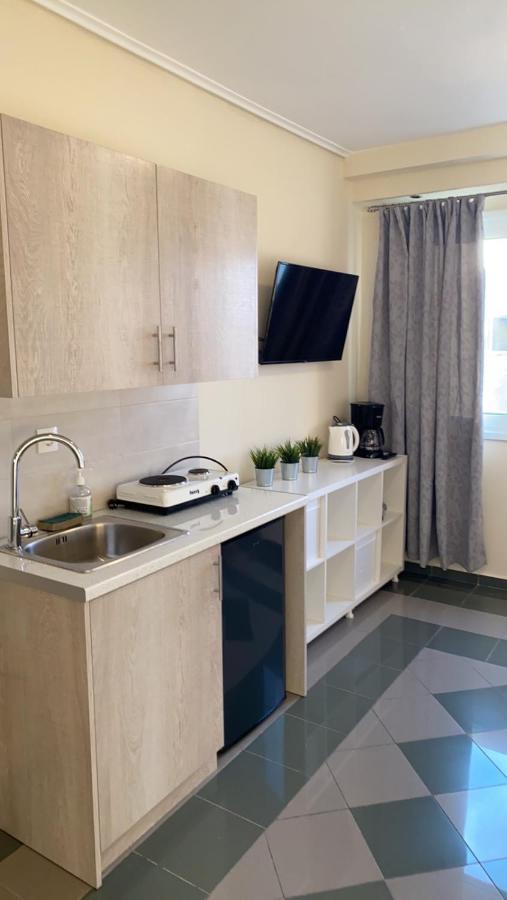 Dina Apartment Αθήνα Εξωτερικό φωτογραφία