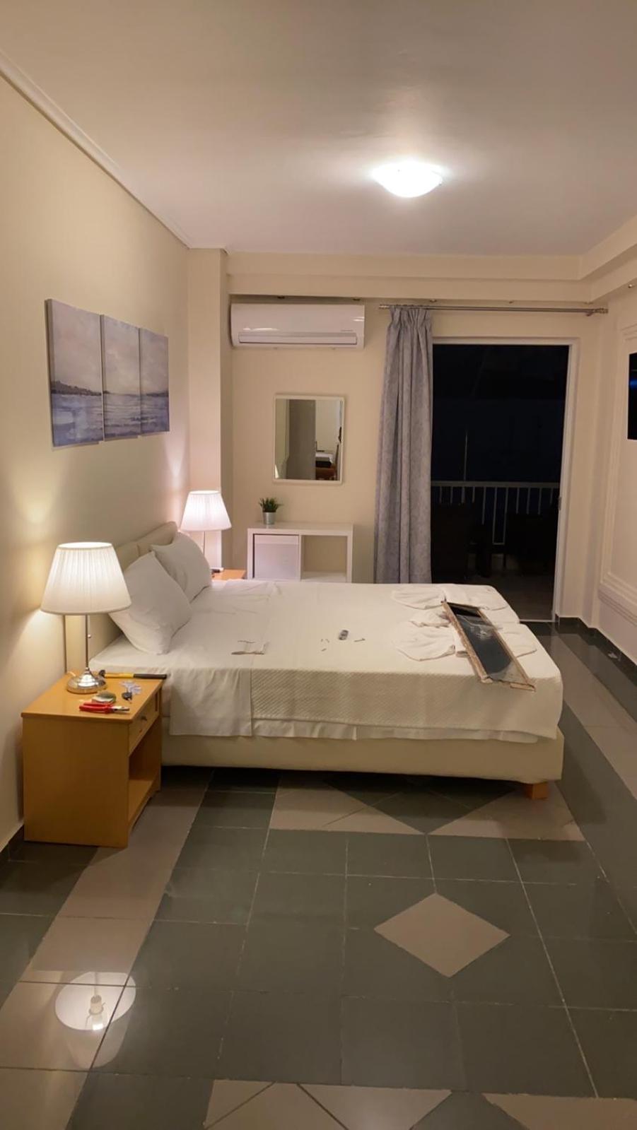 Dina Apartment Αθήνα Εξωτερικό φωτογραφία